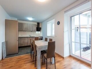 Apartamento Haunsheim Características 25
