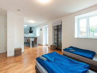 Apartment Haunsheim Ausstattung 7