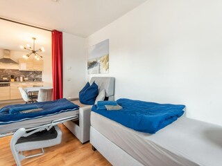 Apartment Haunsheim Ausstattung 26