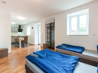 Apartment Haunsheim Ausstattung 8