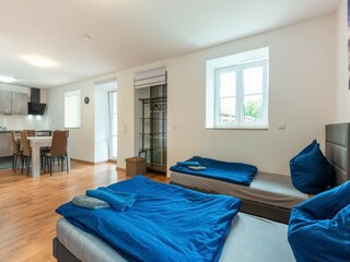 Apartment Haunsheim Ausstattung 9