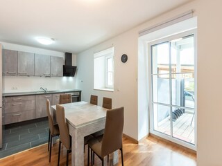 Apartment Haunsheim Ausstattung 10