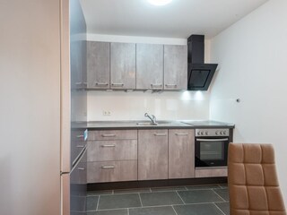 Apartment Haunsheim Ausstattung 13