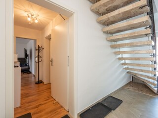 Apartment Haunsheim Ausstattung 14