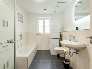 Apartment Haunsheim Ausstattung 22