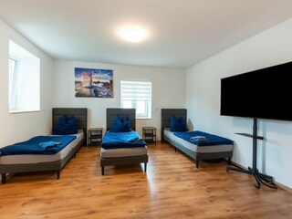 Apartment Haunsheim Features 17