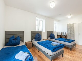 Apartment Haunsheim Ausstattung 20