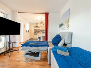 Apartamento Haunsheim Características 30