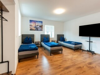 Apartamento Haunsheim Características 24
