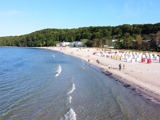 Binzer Bucht