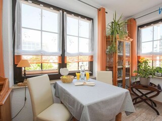 Apartamento de vacaciones Borkum Características 9