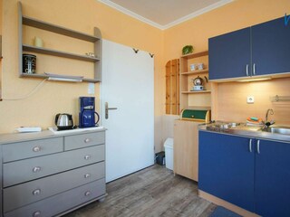 Apartamento de vacaciones Borkum Grabación al aire libre 2