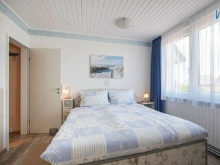 Apartamento de vacaciones Borkum Características 13