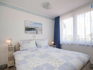 Apartamento de vacaciones Borkum Características 14