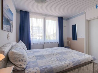 Apartamento de vacaciones Borkum Características 15