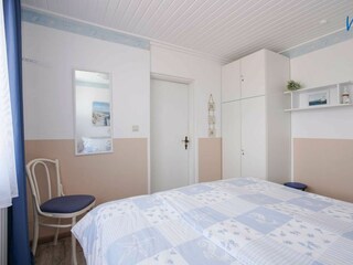 Apartamento de vacaciones Borkum Características 16