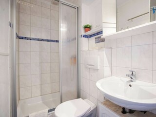 Apartamento de vacaciones Borkum Grabación al aire libre 5