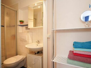 Apartamento de vacaciones Borkum Grabación al aire libre 6