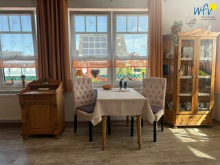 Apartamento de vacaciones Borkum Características 18