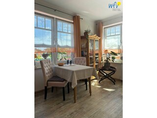 Appartamento per vacanze Borkum Caratteristiche 22