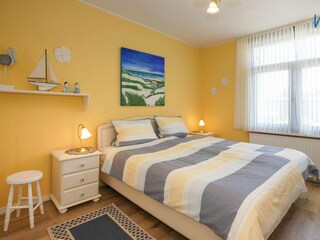 Vakantieappartement Borkum Kenmerken 18