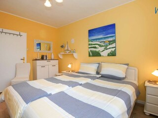 Appartement de vacances Borkum Équipement 19