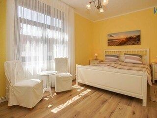 Vakantieappartement Borkum Kenmerken 21