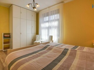 Vakantieappartement Borkum Kenmerken 23