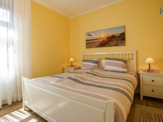 Vakantieappartement Borkum Kenmerken 24