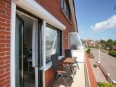 Vakantieappartement Borkum Buitenaudio-opname 1