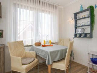 Appartamento per vacanze Borkum Caratteristiche 13