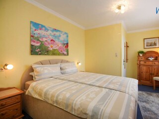 Apartamento de vacaciones Borkum Características 14
