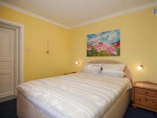Apartamento de vacaciones Borkum Características 15