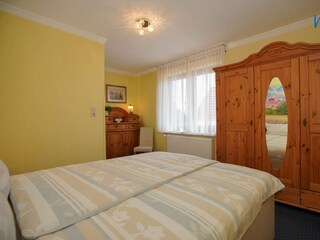 Apartamento de vacaciones Borkum Características 17