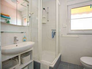 Appartamento per vacanze Borkum Registrazione all'aperto 4