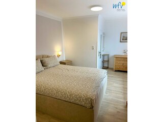 Vakantieappartement Borkum Buitenaudio-opname 10