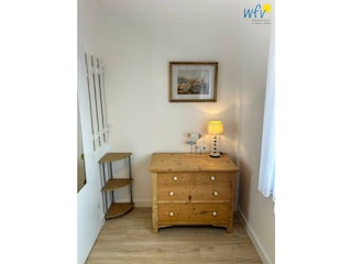 Ferienwohnung Borkum Außenaufnahme 11