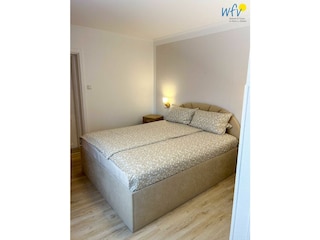 Ferienwohnung Borkum Außenaufnahme 12