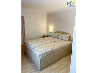 Vakantieappartement Borkum Buitenaudio-opname 12