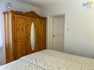 Ferienwohnung Borkum Außenaufnahme 13