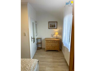 Vakantieappartement Borkum Kenmerken 21