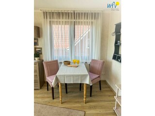 Vakantieappartement Borkum Buitenaudio-opname 14