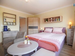 Appartamento per vacanze Borkum Caratteristiche 15