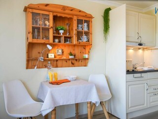 Appartamento per vacanze Borkum Registrazione all'aperto 6