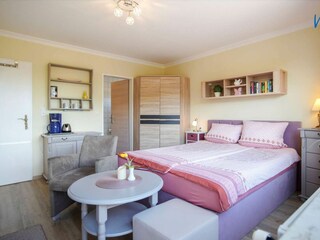 Appartamento per vacanze Borkum Caratteristiche 19