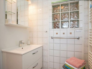 Appartamento per vacanze Borkum Registrazione all'aperto 7