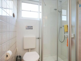 Appartamento per vacanze Borkum Registrazione all'aperto 8