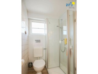 Appartamento per vacanze Borkum Registrazione all'aperto 9