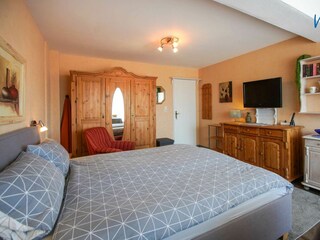 Vakantieappartement Borkum Kenmerken 12