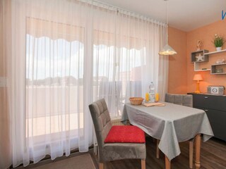 Appartement de vacances Borkum Équipement 8